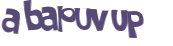 Captcha-udfordring