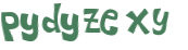 Captcha-udfordring