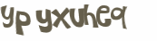 CAPTCHA 挑戰