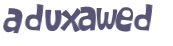 Captcha-udfordring