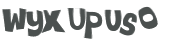 CAPTCHA 挑戰