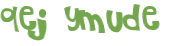 Captchafråga