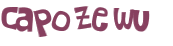 Captcha-udfordring