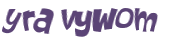 Desafio Captcha