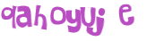 Sfida captcha