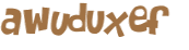 Captcha-udfordring