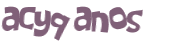 CAPTCHA 挑戰