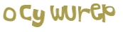 Wyzwanie captcha