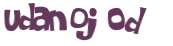 CAPTCHA-haaste