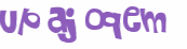 Desafio captcha