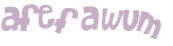 CAPTCHA 挑戰
