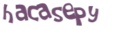 Captcha challenge