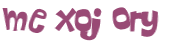 Captcha-udfordring