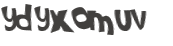 CAPTCHA 挑戰