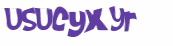 Captcha challenge