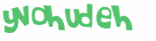 Captcha-udfordring