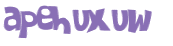 CAPTCHA 挑戰