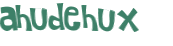 Captcha-udfordring