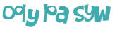 Captcha-Test