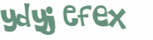CAPTCHA 挑戰