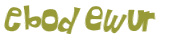 Captcha-udfordring