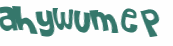 Captcha-Test