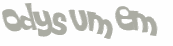 CAPTCHA 挑戰
