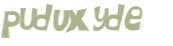 Captcha-udfordring