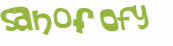 CAPTCHA 挑戰