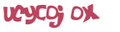 Captcha-udfordring