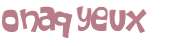 CAPTCHA 挑戰