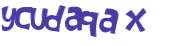 Captcha-udfordring