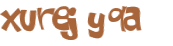 Captcha-udfordring