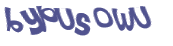 Captcha 챌린지