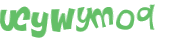 CAPTCHA 挑戰