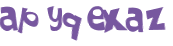 Captcha 챌린지