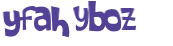 Captcha challenge