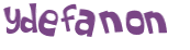 Captcha-udfordring