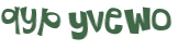 CAPTCHA 挑戰
