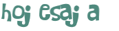 Captcha 챌린지