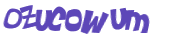 Captcha-udfordring