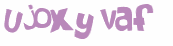 Captcha-udfordring