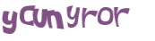 Captcha challenge