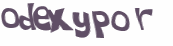 Captcha challenge