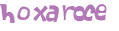 Captcha-udfordring