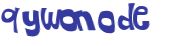 CAPTCHA 挑戰