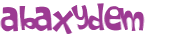 Captcha challenge