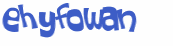 Captcha-udfordring