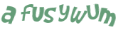 CAPTCHA 挑戰