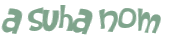 CAPTCHA 挑戰
